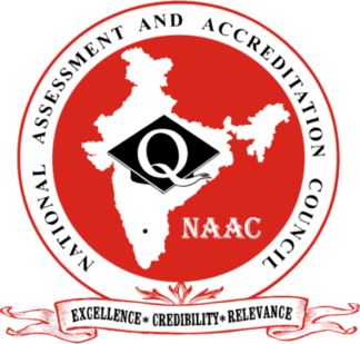 NAAC logo